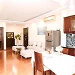 Citinest Residence Bui Vien Signature