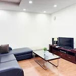 Citinest Residence Bui Vien Signature
