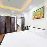 Citinest Residence Bui Vien Signature