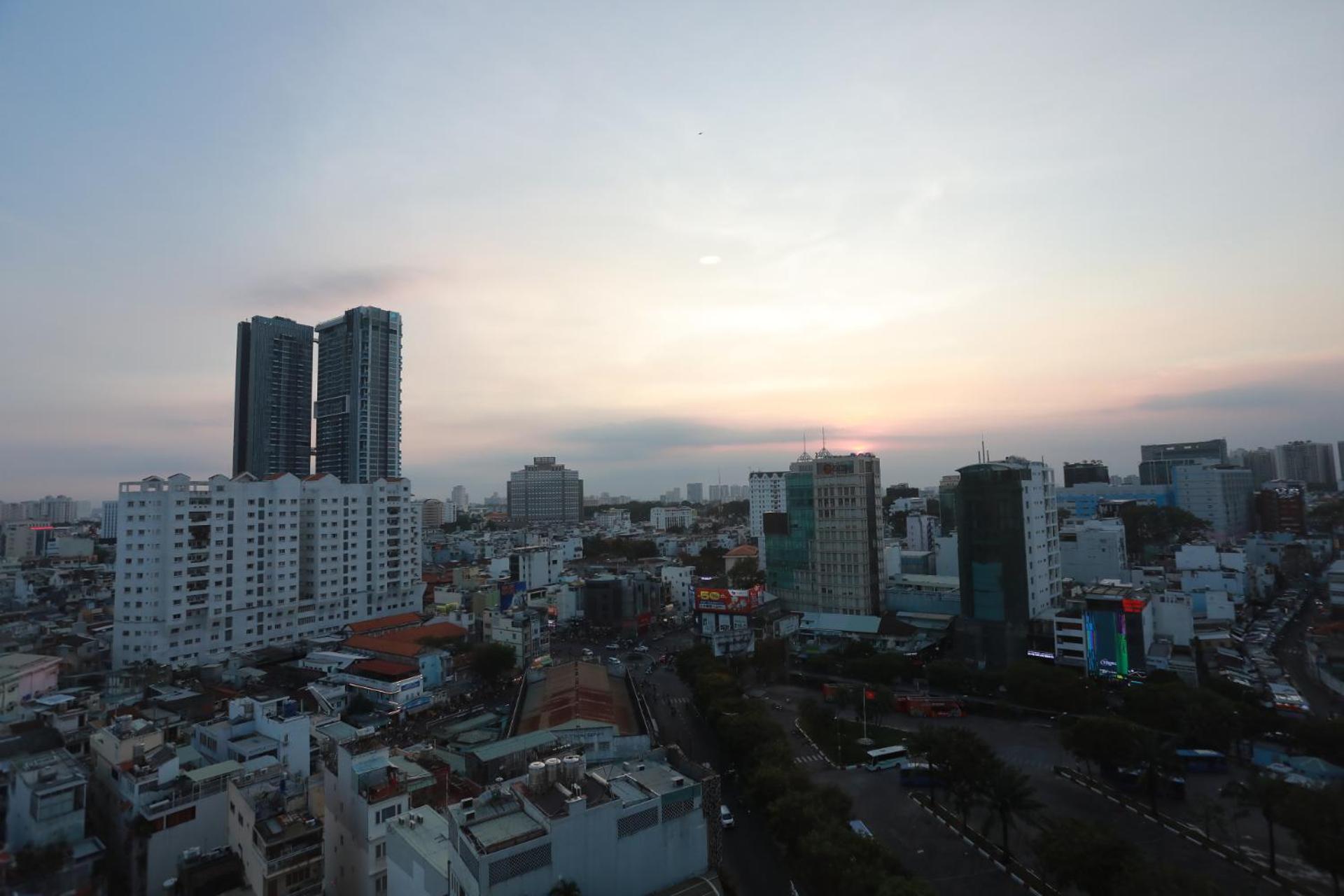 Citinest Bui Vien Signature