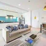 Citinest Residence Bui Vien Signature