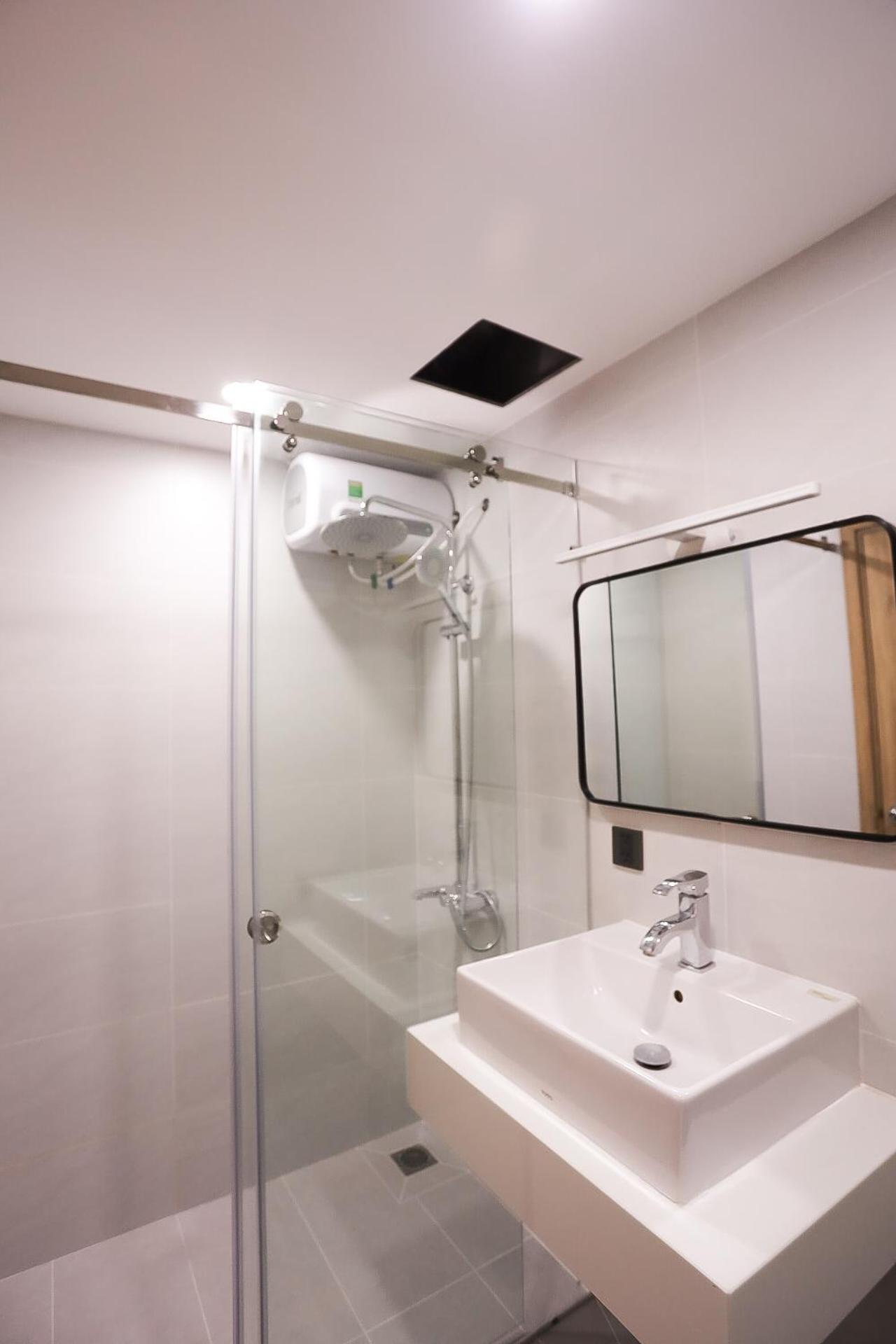 Citinest Bui Vien Signature Apartment Ho Chi Minh City