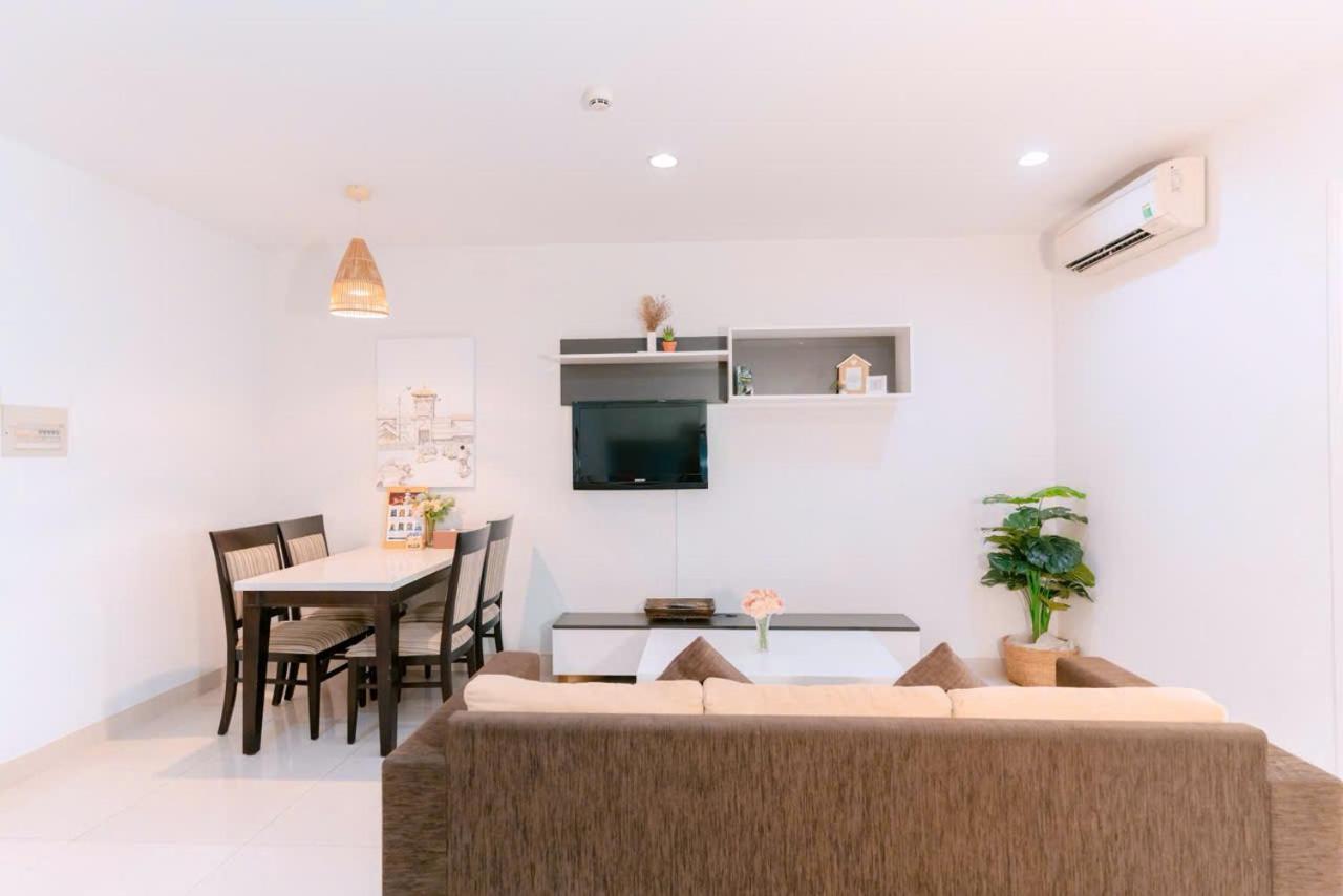 Citinest Bui Vien Signature Apartment Ho Chi Minh City